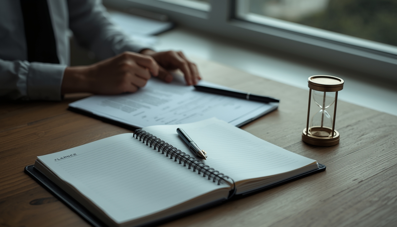 Quando Mudar de Área Profissional: Sinais Claros e Dicas Práticas para uma Transição Segura