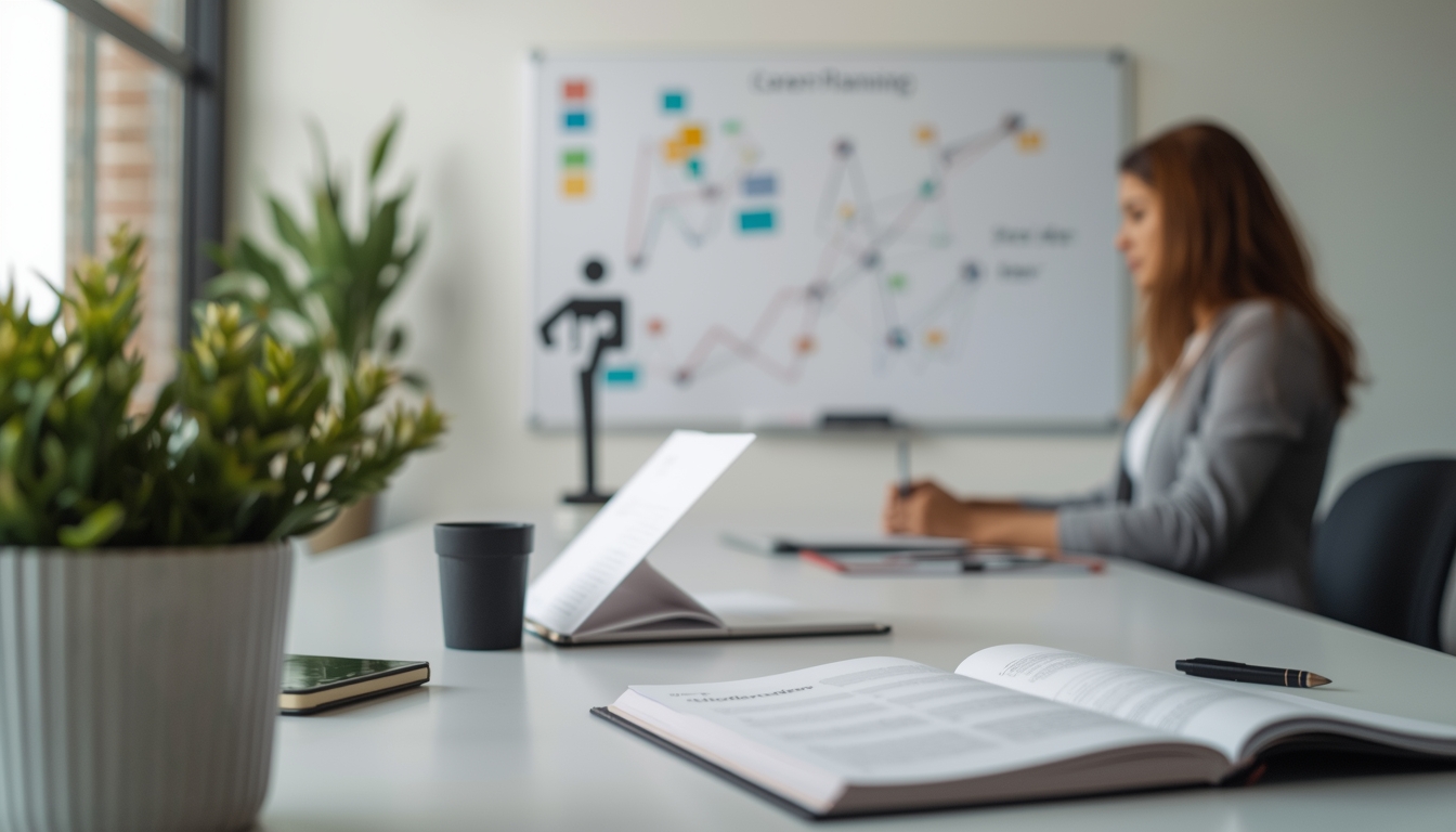 Tendências do Mercado de Trabalho em 2025 e as Habilidades Essenciais para se Manter Empregável