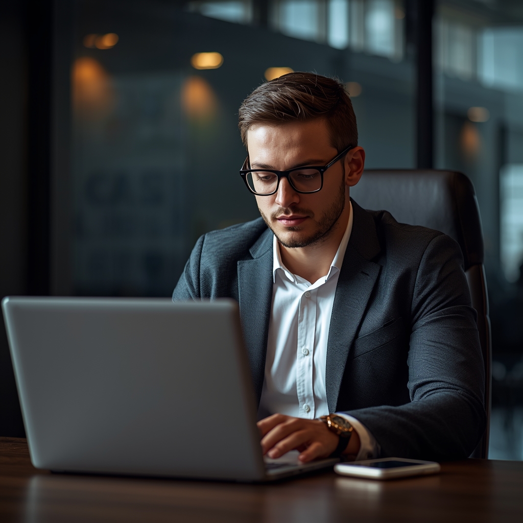 Simulador de Entrevista: Como Treinar com IA e Evitar os Erros que Reprovam Candidatos