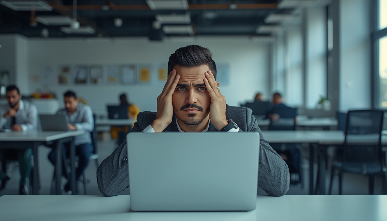 Demissões silenciosas: o que são, como identificar e como se proteger